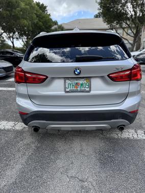 2016 BMW X1 xDrive 28i