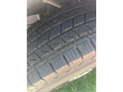 2003 Dodge Ram 2500 ST Quad Cab