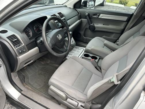 2011 Honda CR-V LX