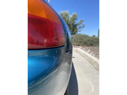 1995 Honda del Sol Si