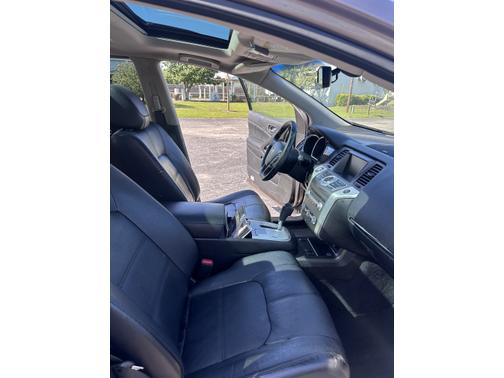 2011 Nissan Murano SL