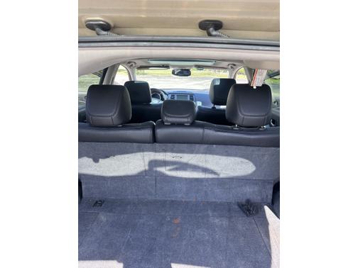 2011 Nissan Murano SL