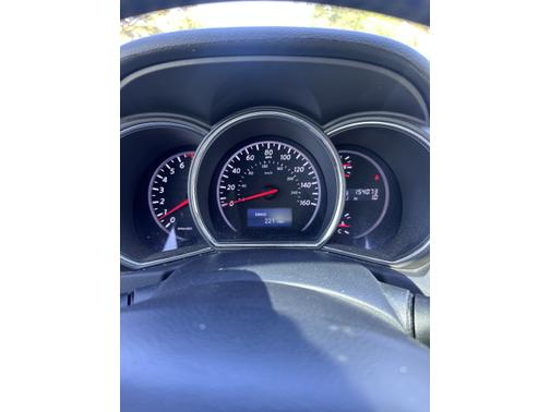 2011 Nissan Murano SL