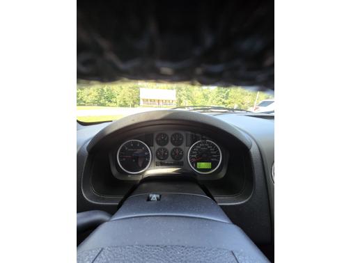 2004 Ford F-150 FX4 SuperCrew