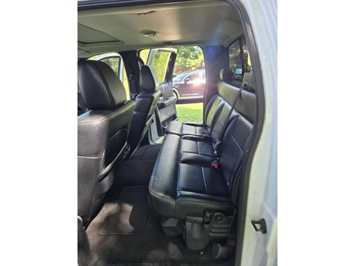 2004 Ford F-150 FX4 SuperCrew