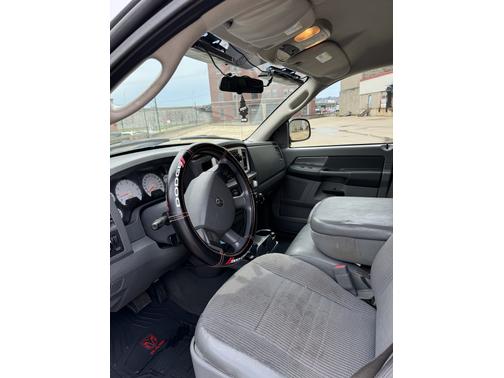 2008 Dodge Ram 1500 SLT Quad Cab