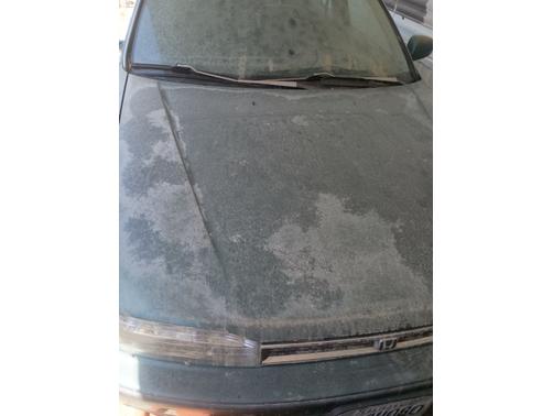 1993 Honda Accord LX