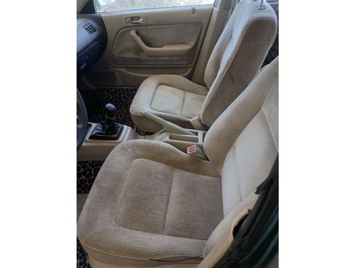 1993 Honda Accord LX