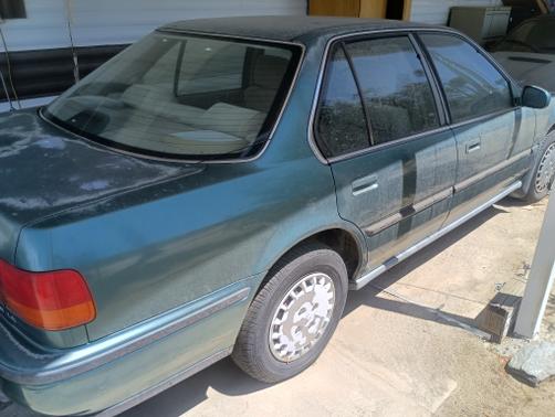 1993 Honda Accord LX