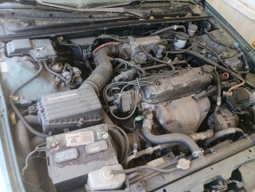 1993 Honda Accord LX