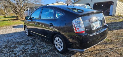 2009 Toyota Prius Standard
