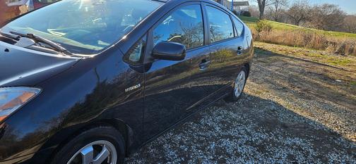 2009 Toyota Prius Standard