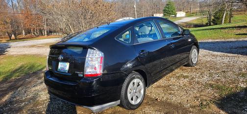 2009 Toyota Prius Standard