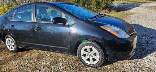 2009 Toyota Prius Standard