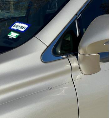 2011 Lexus RX 350 Base