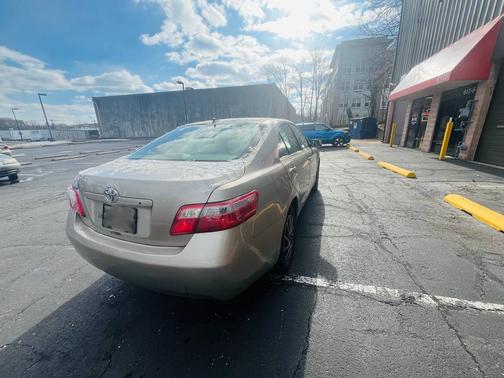 2009 Toyota Camry CE
