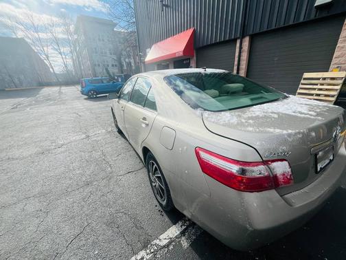 2009 Toyota Camry CE