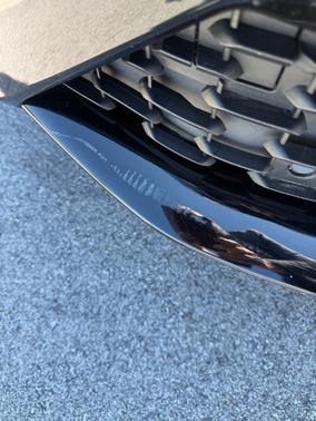 Black 2019 Maserati Levante GranSport