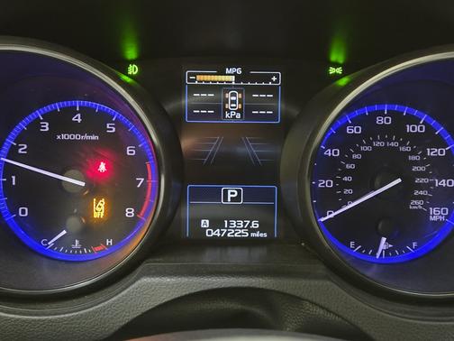 2018 Subaru Outback 3.6R Limited