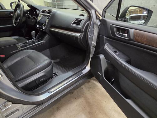 2018 Subaru Outback 3.6R Limited