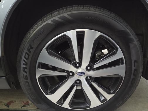 2018 Subaru Outback 3.6R Limited