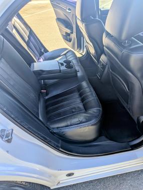 2017 Chrysler 300 S