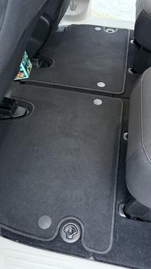 2019 Chrysler Pacifica LX
