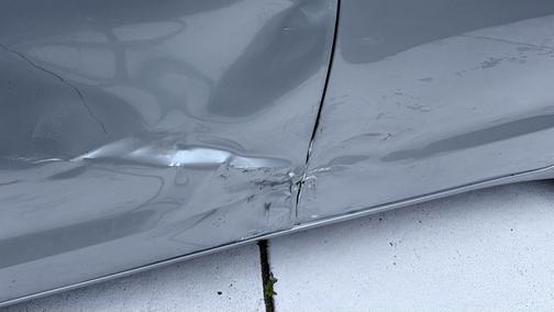 2019 Chrysler Pacifica LX