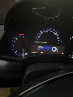 2013 Cadillac ATS 2.0L Turbo
