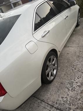 2013 Cadillac ATS 2.0L Turbo