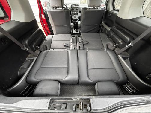 2005 Honda Element EX