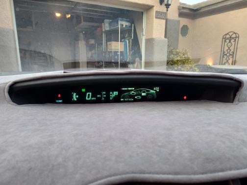 2013 Toyota Prius Five