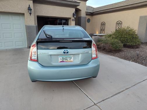 2013 Toyota Prius Five