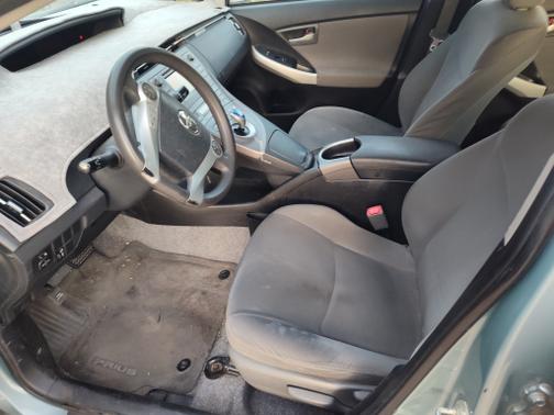 2013 Toyota Prius Five