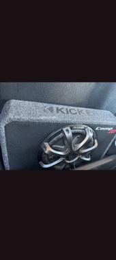 Gray 2013 RAM 1500 Tradesman