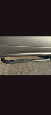 Gray 2013 RAM 1500 Tradesman