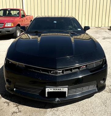 2014 Chevrolet Camaro 2LT