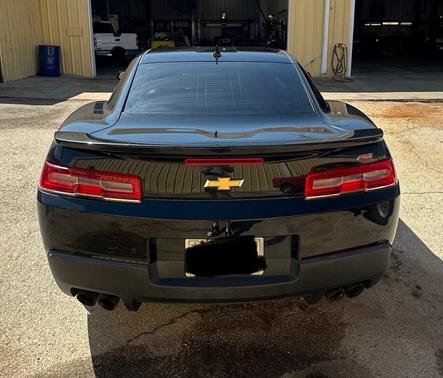 2014 Chevrolet Camaro 2LT