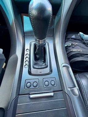 Black 2012 Acura TL 3.5 Advance