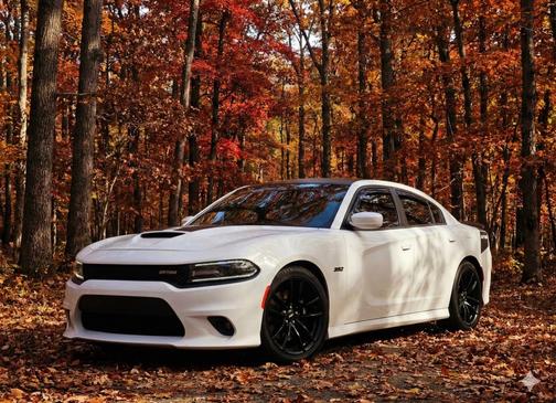 2017 Dodge Charger R/T 392