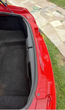 2011 Mazda MX-5 Miata Grand Touring