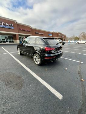 2016 Audi Q3 2.0T Premium Plus