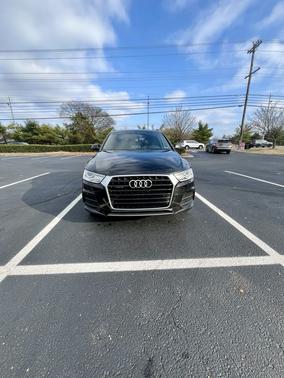 2016 Audi Q3 2.0T Premium Plus