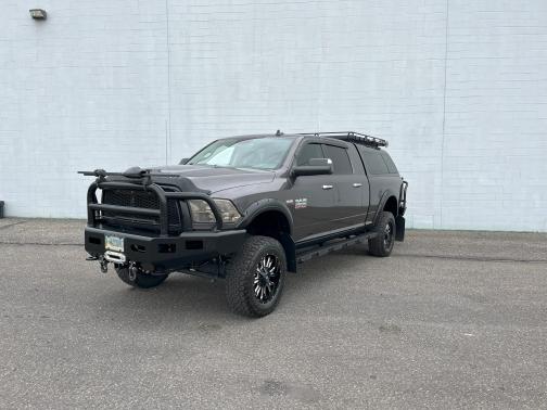 2018 RAM 2500 SLT