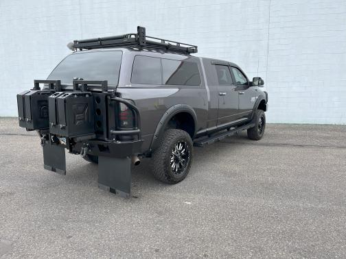 2018 RAM 2500 SLT