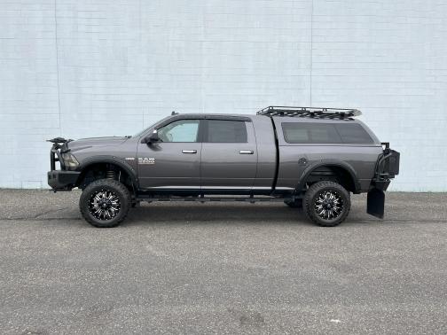 2018 RAM 2500 SLT