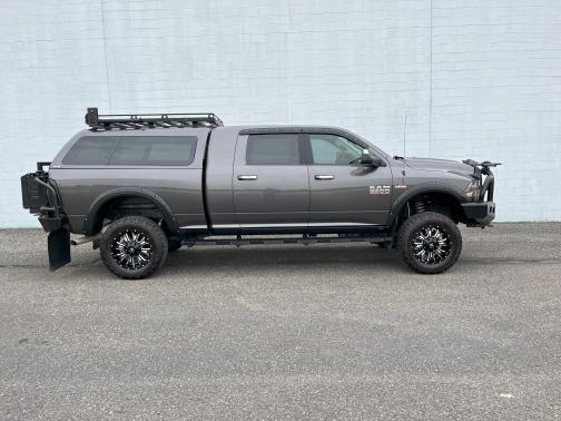 2018 RAM 2500 SLT