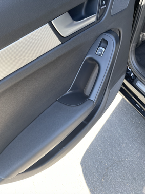 2014 Audi A4 2.0T Premium