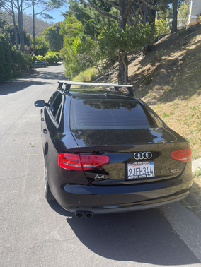 2014 Audi A4 2.0T Premium