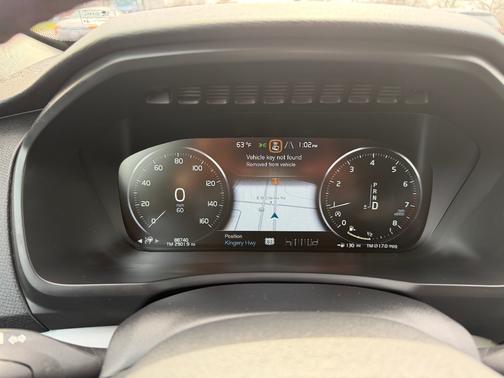 2018 Volvo XC90 T5 Momentum